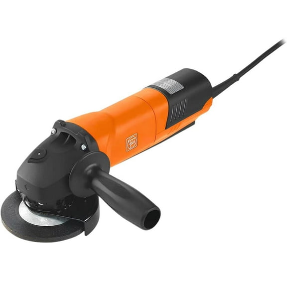 Fein Cg 10-125 Pde Compact Angle Grinder 5In
