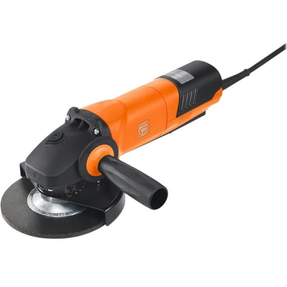 Fein Cg 13-125 Pde Compact Angle Grinder 5In