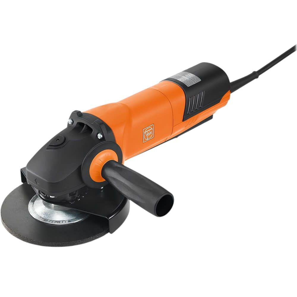 Fein Cg 13-150 Pde Compact Angle Grinder 6In