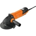 thumbnail image 1 of Fein Cg 13-150 Pdev Compact Variable Speed Angle Grinder 6In, 1 of 1