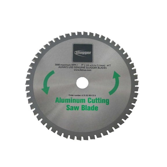 Fein Circular Saw Blade,7 1/4 in,54 Teeth 63502007210