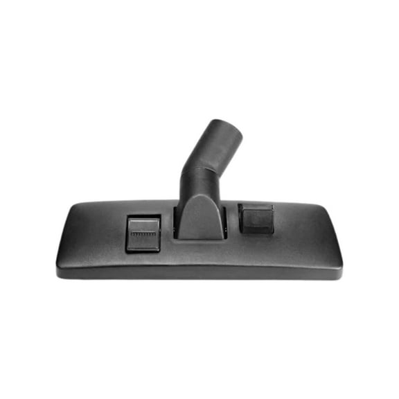 Fein Convertible Floor Nozzle with Bristles on All Sides - Efficient Cleaning Attachment for Turbo Wet/Dry Dust Extractors, Suitable for Smooth Floors and Fiber Floor Coverings - 31345072010 CA2