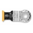 thumbnail image 1 of Fein E-Cut Carbide Pro Oscillating Multi-Tool Blade 3-Pack, 1 of 5