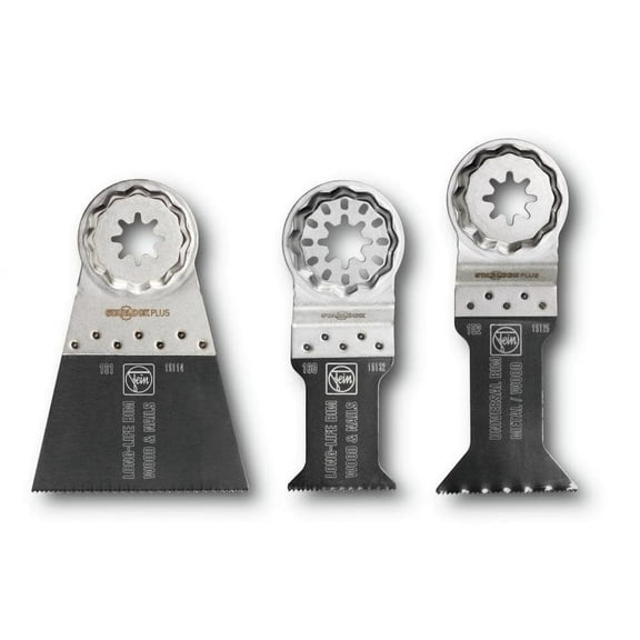 Fein E-Cut Saw Blade Combo Slp