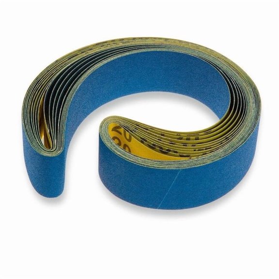 Fein Flexible Grinding Belts 1 9/16" X 32 1/1 63714055013