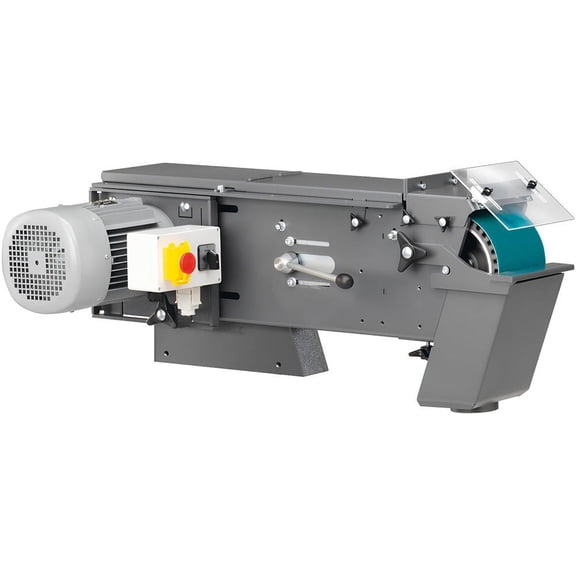 Fein Grit Gi 150 2H 440V Belt Grinder 6In 2 Speed