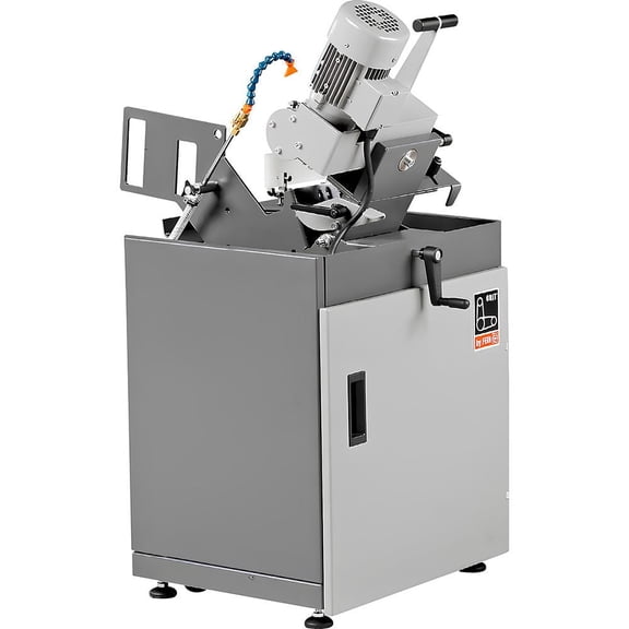 Fein Grit Gic 6In 220/440V Cylindrical Grinder Module