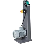 Fein Grit Gks 75 220V Compact Belt Grinder 1 Speed