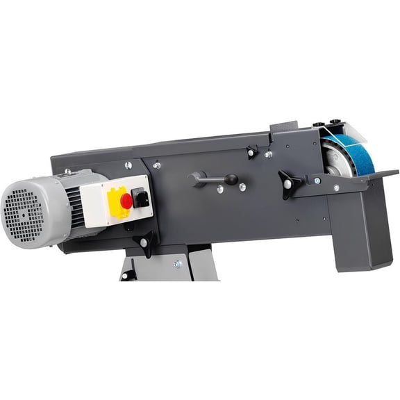 Fein Grit Gx 75 2H 230V Belt Grinder 3In 2 Speed