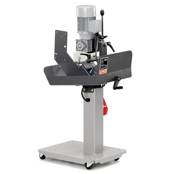 Fein Grit Gxc 3In 220/440V Cylindrical Grinder Module