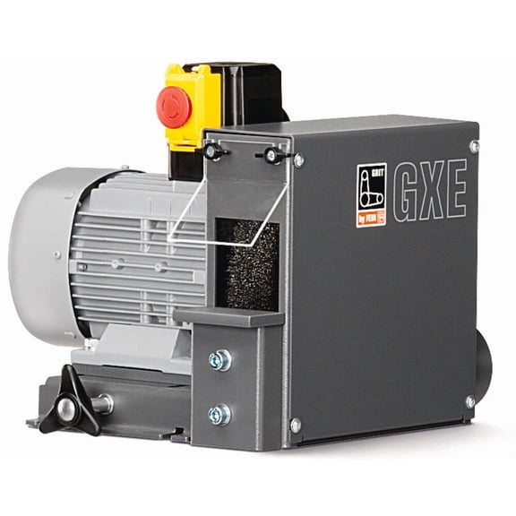 Fein Grit Gxe 230V Deburring Machine 3 Phase