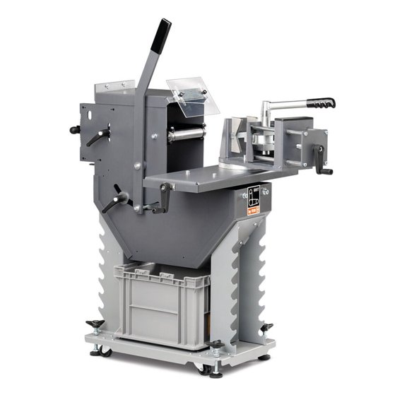 Fein Grit Gxr 3In Radius Grinding Module For Notching