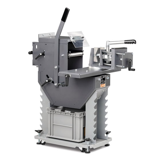 Fein Grit Gxr 3In Radius Grinding Module For Notching
