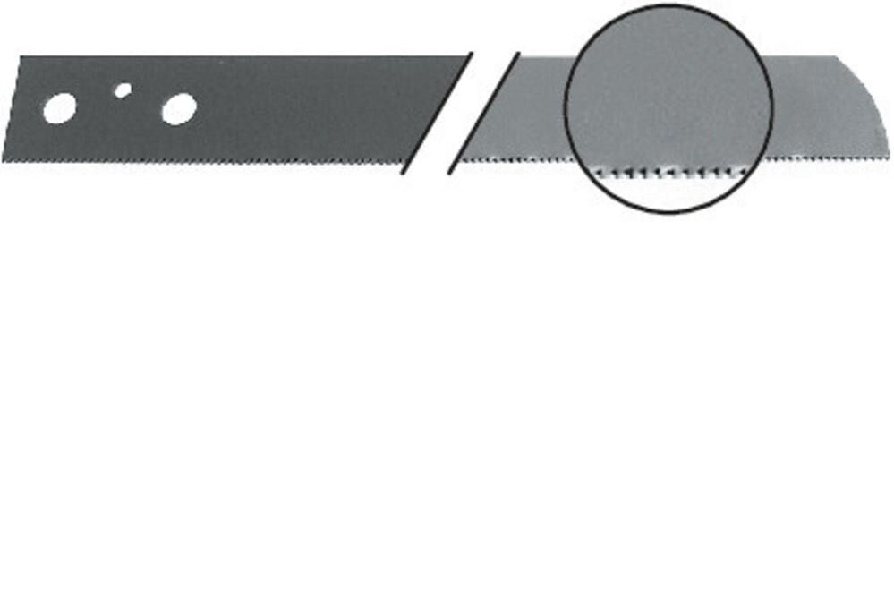 Fein Hss Reciprocating Saw Blade 23-5/8 Inch X 3/32 Inch 14 Tpi
