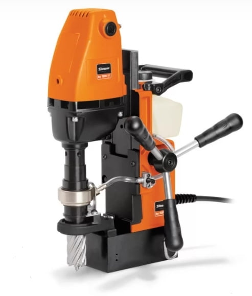 Fein Slugger Magnetic Drill Press 1 12 inch in Nepal at NPR 271955 Rating 5