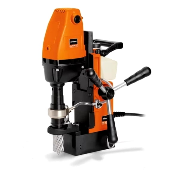 Slugger by Fein Magnetic Drill Press Kit,Drill D 2 916 JME USA 101