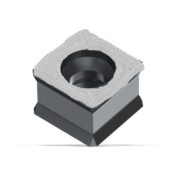 Fein Kx Insert Chamfer For The Kfh 17 Bevelers, 10 Pieces