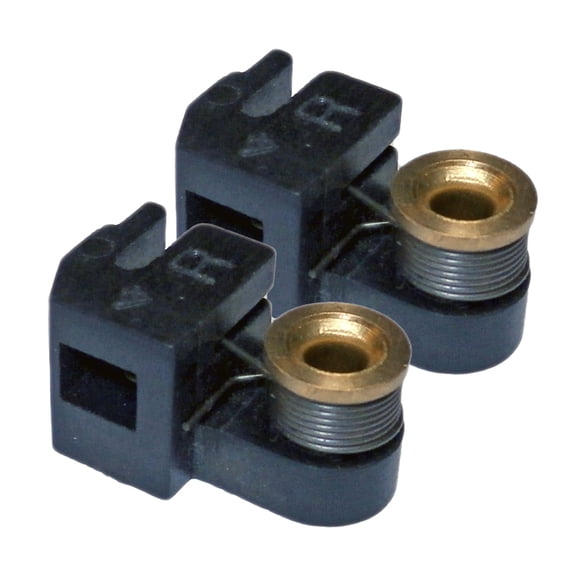 Fein MSH636-1 Straight Grinder 2 Pack Right Brush Holder - 30712055011-2PK