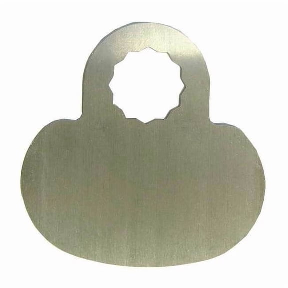 Fein MUSHROOM BLADE PK5 63903128012
