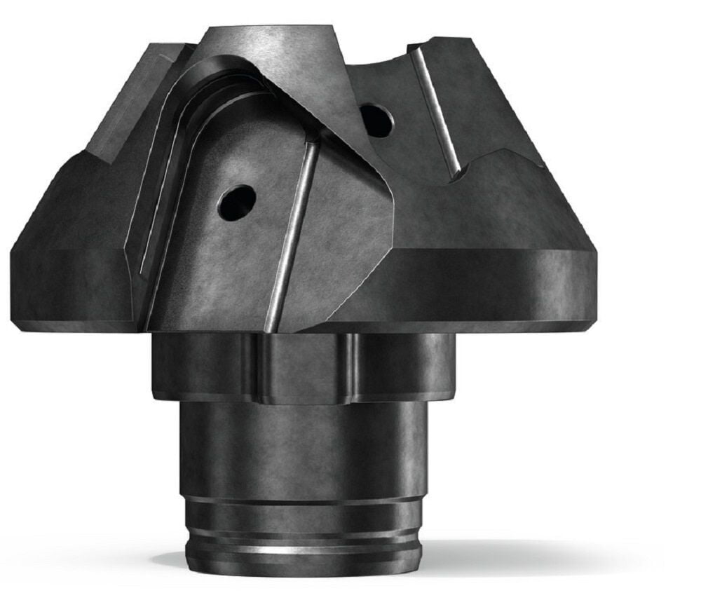 Fein Milling Cutter Head 3X2-Cutter For Kfh 17-15 Rt Beveler