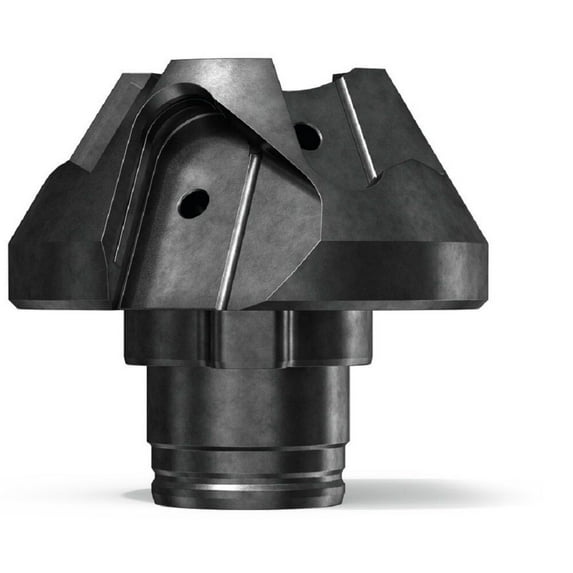 Fein Milling Cutter Head 3X2-Cutter For Kfh 17-15 Rt Beveler