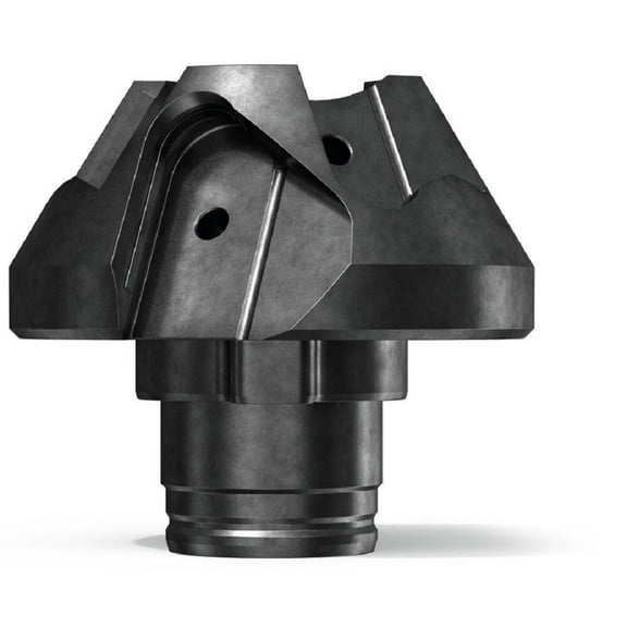 Fein Milling Cutter Head 3X2-Cutter For Kfh 17-15 Rt Beveler