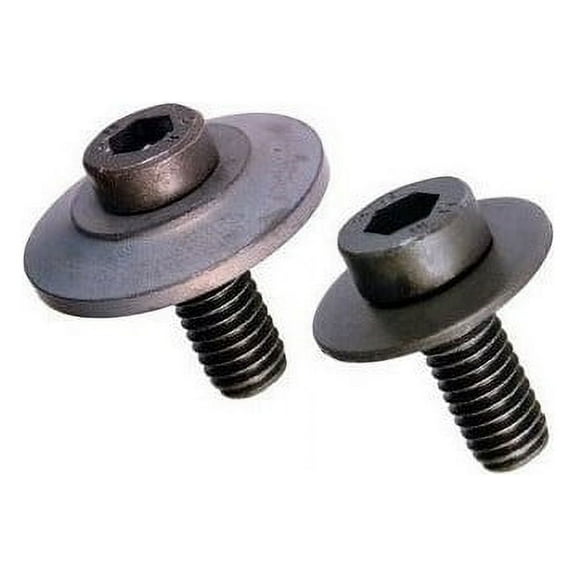 Fein MultiMaster Clamping Screw Set for Pads and Blades - 2-Pack - 43033087065