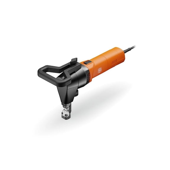 Fein Nibbler,820 stroke/min,120V AC,13 A BLK 5.0 E