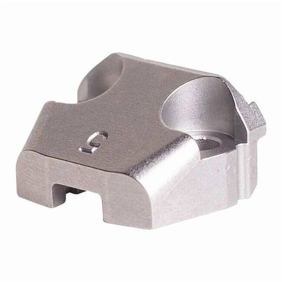 Fein Nibbler Die,6 ga Cap. Steel 31309107000