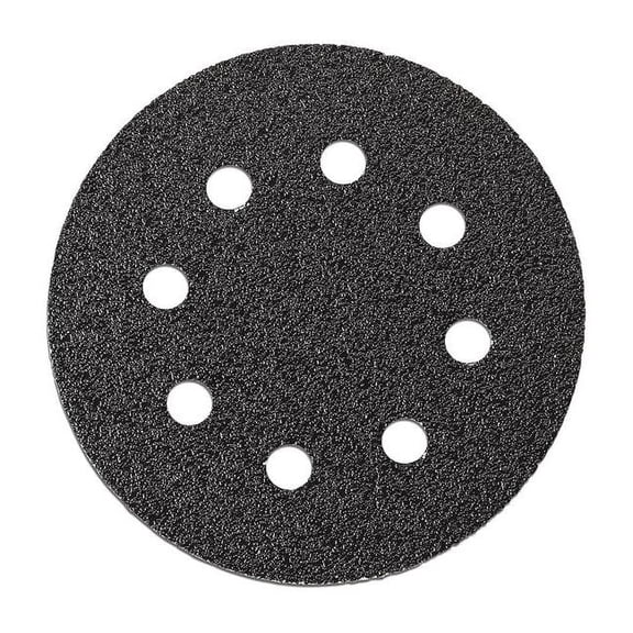 Fein Oscillating Sandpaper Kit,4-1/2in,4Grits 63717227010