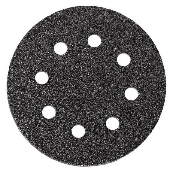 Fein Oscillating Sandpaper Kit,4-1/2in,4Grits 63717227010