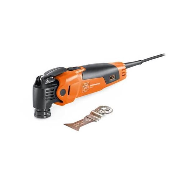 Fein Oscillating Tool,120 V AC,Two-Prong MM 300 PLUS Q-START