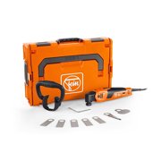 Fein Oscillating Multitool,19,500 RPM,4.2 A MM 700 1.7 Caulking