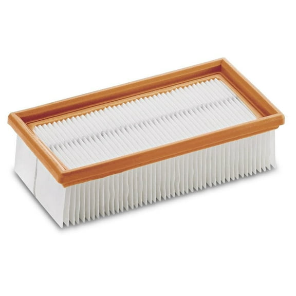 Fein Pes Flat Fold Vacuum Filter For Turbo I And Ii Dust Extractors