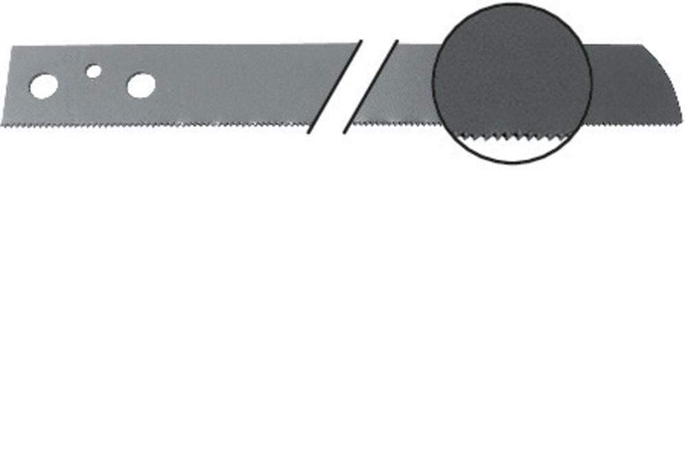 Fein Reciprocating Saw Blade,20in L.,16 TPI 63503072002
