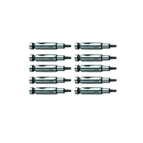 Fein Punches For Blk1.3 Cse And Te Nibblers 10Pk