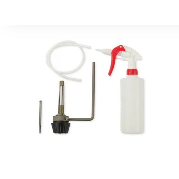 Fein Quick-In Adapter Mounting Shaft For Mag Drills Mt2 Fitting