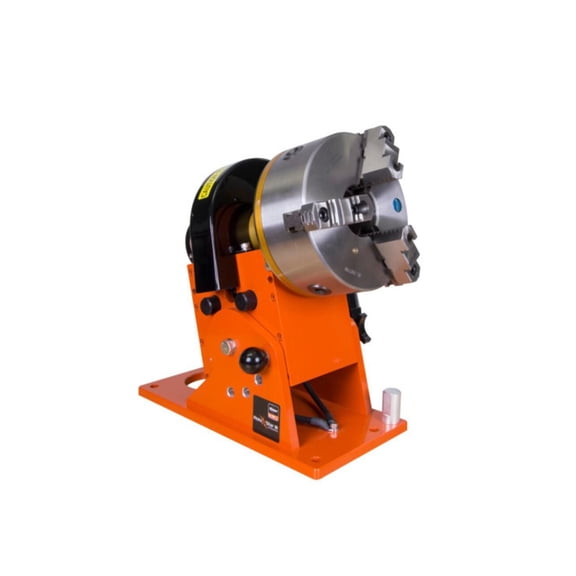 Fein Roto-Star 3 Welding Positioner With Chuck