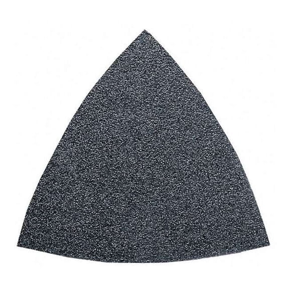 Fein Sanding Paper,3.75x3.5,120 Grit,PK50 63717085017