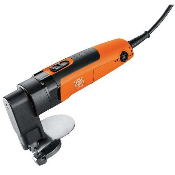 Fein Shear,2.9 A,Single Cut,1,700 spm BLS 2.5E