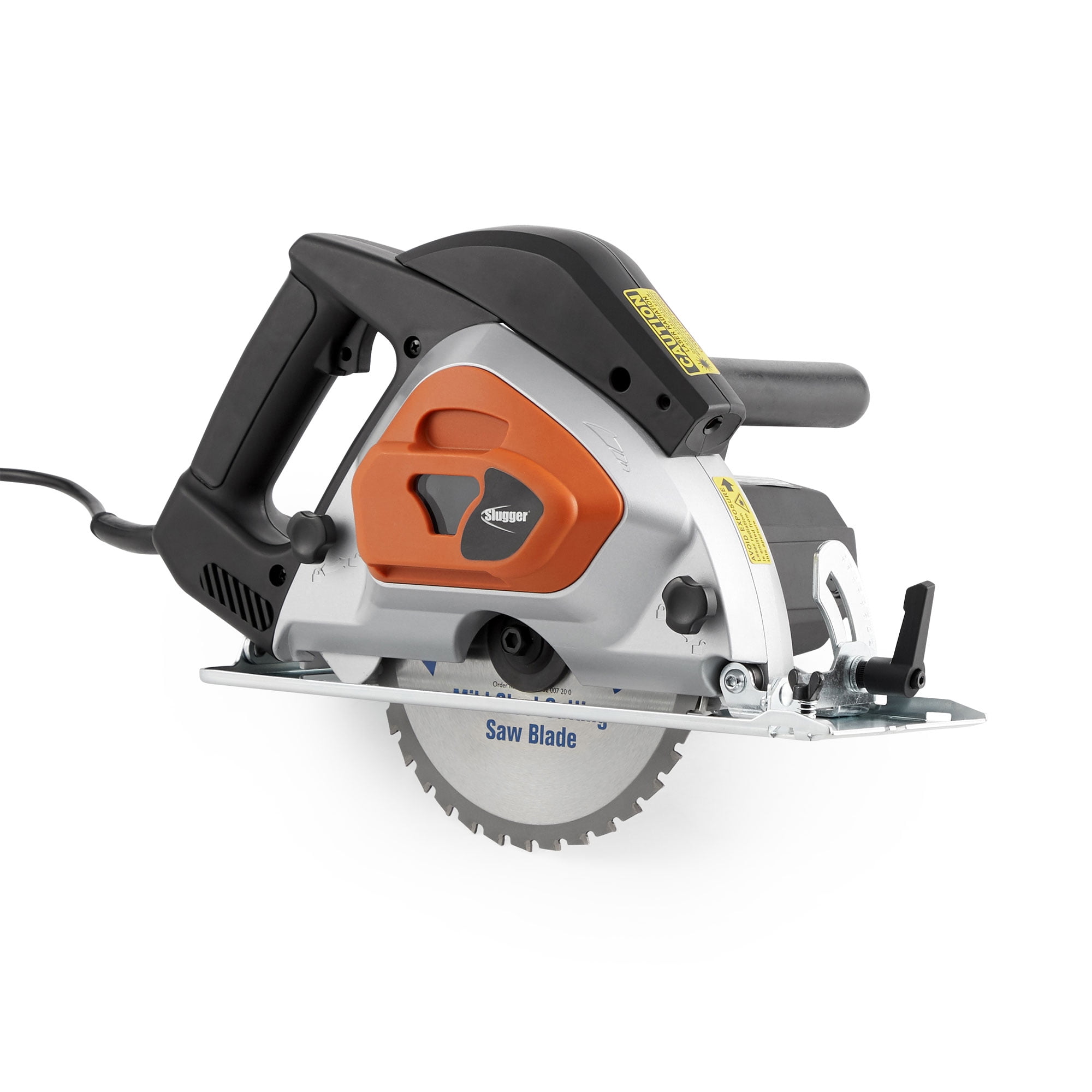 7.25 in. Blade Diameter 1400-Watt High Torque Metal Cutting Circular Saw 7.25 in. Blade Diameter 1400-Watt High Torque Metal Cutting Circular Saw