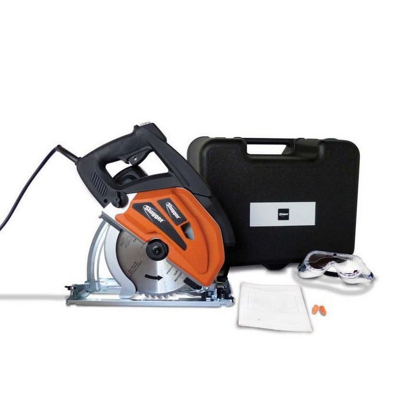 Fein Slugger 9 Inch Blade Diameter 1800W High Torque Metal Cutting Circular Saw