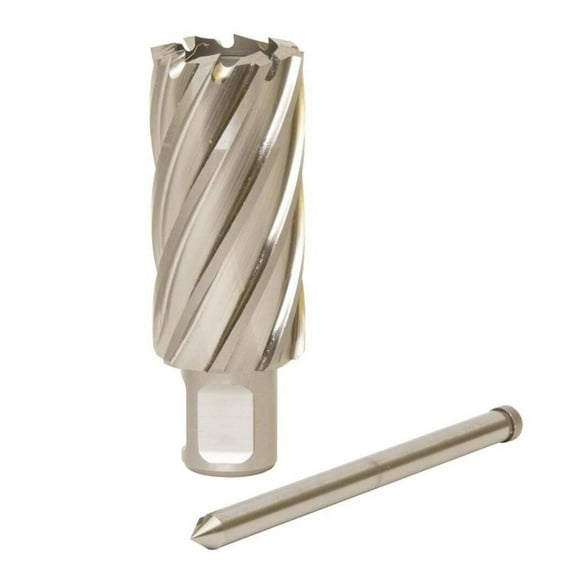 Fein Slugger By Hss Cutter 1/2 In. X 2 In. W/pilot