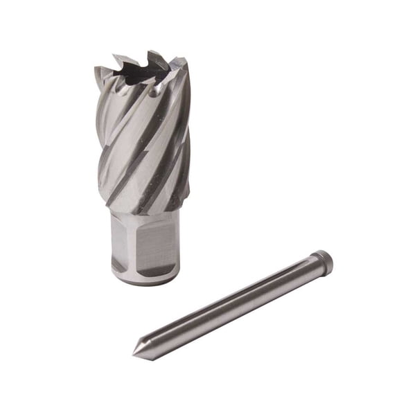 Fein Slugger By Hss Cutter 7/8In X 1In With Pilot