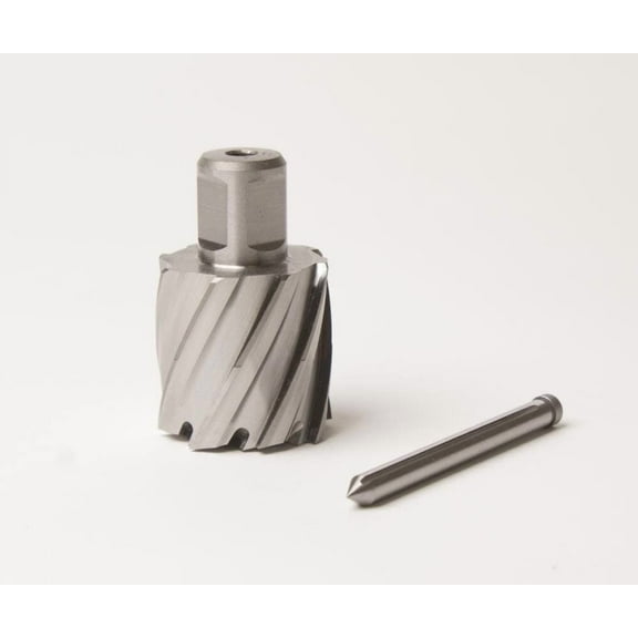 Fein Slugger Hss Cutter 1-1/16 In. X 1 In. With Pilot