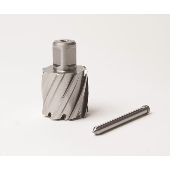 Fein Slugger Hss Cutter 1-1/8 In. X 1 In. With Pilot