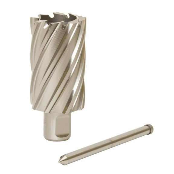 Fein Slugger Hss Cutter 1-1/8 In. X 2 In. With Pilot