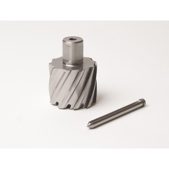 Fein Slugger Hss Cutter 1-13/16 In. X 1 In. With Pilot