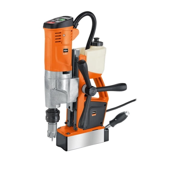 Fein Slugger Jmu 137-Pqw Magnetic Drill