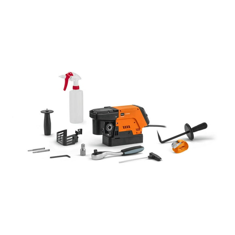 Fein compact mag drill sale